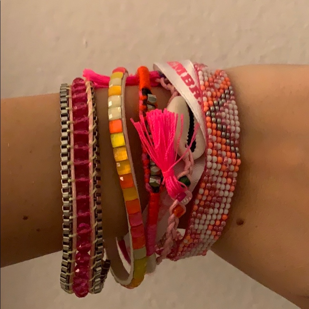 Hipanema Bangle